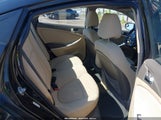 Hyundai Accent Gls KMHCU4AE0DU289426 снимка