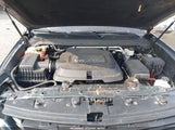 Chevrolet Colorado Lt 1GCGTBE3XF1238199 fotografie