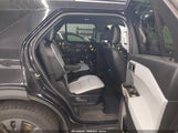 Ford Explorer Xlt 1FMSK8DH5MGB60353 fotografie