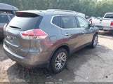 Nissan Rogue Sl 5N1AT2MV5FC782652 снимка