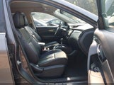 Nissan Rogue Sl 5N1AT2MV5FC782652 снимка