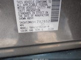 Nissan Rogue Sl 5N1AT2MV5FC782652 снимка