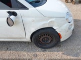 Fiat 500 Pop 3C3CFFAR7DT752299 снимка
