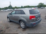 Kia Sorento Lx 5XYKT3A60CG193575 снимка