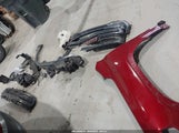 GMC Acadia Awd At4 1GKKNLLS5LZ224765 снимка