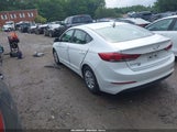 Hyundai Elantra Se 5NPD74LF0JH399470 снимка