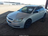 Chevrolet Malibu Ls 1G1ZB5EB4AF279873 снимка