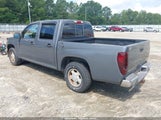 GMC Canyon Sle1 1GTCS139988124434 снимка
