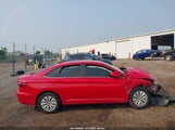 Volkswagen Jetta 1.4T R-Line/1.4T S/1.4T Se 3VWCB7BU3LM041916 photo