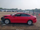 Volkswagen Jetta 1.4T R-Line/1.4T S/1.4T Se 3VWCB7BU3LM041916 снимка