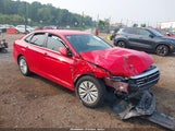 Volkswagen Jetta 1.4T R-Line/1.4T S/1.4T Se 3VWCB7BU3LM041916 photo