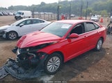Volkswagen Jetta 1.4T R-Line/1.4T S/1.4T Se 3VWCB7BU3LM041916 photo