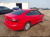 Volkswagen Jetta 1.4T R-Line/1.4T S/1.4T Se 3VWCB7BU3LM041916 photo