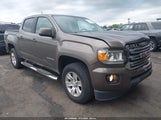 GMC Canyon Sle 1GTG6CE3XG1343579 снимка