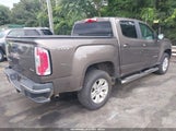GMC Canyon Sle 1GTG6CE3XG1343579 снимка