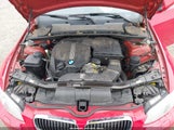 BMW 335I WBADX7C56DE746407 снимка