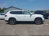 Volkswagen Atlas 3.6L V6 Sel 1V2MR2CA7JC525126 снимка
