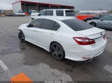 Honda Accord Sport Se 1HGCR2F18HA188028 снимка