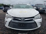 Toyota Camry Le 4T1BF1FK2HU358271 снимка