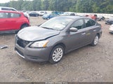 Nissan Sentra Fe+ S/S/Sl/Sr/Sv 3N1AB7AP2FL652376 photo