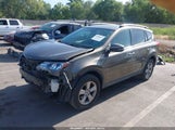 Toyota Rav4 Xle JTMRFREV2DD002037 снимка
