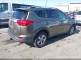 Toyota Rav4 Xle JTMRFREV2DD002037 снимка