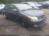 Toyota Corolla Le JTDBU4EE9B9137591 снимка