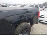 Chevrolet Silverado  2Lz 3GCUKSEC3HG465759 снимка