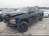 Chevrolet Silverado  2Lz 3GCUKSEC3HG465759 снимка