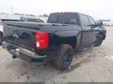 Chevrolet Silverado  2Lz 3GCUKSEC3HG465759 снимка