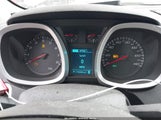Chevrolet Equinox Ls 2GNALBEK4H1581589 снимка