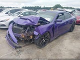 Dodge Charger Daytona Rwd 2C3CDXCT4JH290907 fotografie