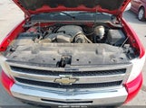 Chevrolet Silverado  Lt 3GCPKSE31BG283529 снимка