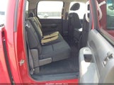 Chevrolet Silverado  Lt 3GCPKSE31BG283529 снимка