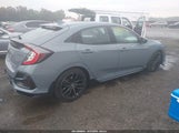 Honda Civic Sport SHHFK7H45MU417379 снимка