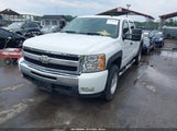 Chevrolet Silverado  Lt 3GCEK23M49G152995 снимка