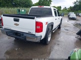 Chevrolet Silverado  Lt 3GCEK23M49G152995 снимка
