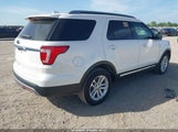 Ford Explorer Xlt 1FM5K7D85HGE37080 photo