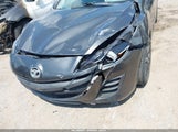 Mazda Mazda3 I Touring JM1BL1SG8A1300235 снимка
