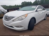 Hyundai Sonata Limited 5NPEC4AC3CH373666 снимка