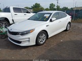Kia Optima Lx KNAGT4L38G5088647 снимка