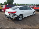 Kia Optima Lx KNAGT4L38G5088647 снимка
