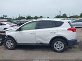 Toyota Rav4 Le JTMZFREV8D5004580 снимка