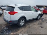 Toyota Rav4 Le JTMZFREV8D5004580 снимка