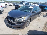 Honda Accord Lx 1HGCR2F30HA228667 снимка