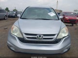 Honda Cr-V Ex-L 5J6RE4H71BL082186 снимка