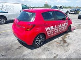 Toyota Yaris L VNKKTUD33FA034908 снимка