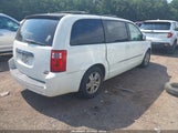 Dodge Grand Caravan Sxt 2D8HN54X18R655540 снимка