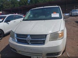 Dodge Grand Caravan Sxt 2D8HN54X18R655540 снимка