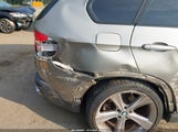 BMW X5 4.8I 5UXFE83567LZ46371 снимка